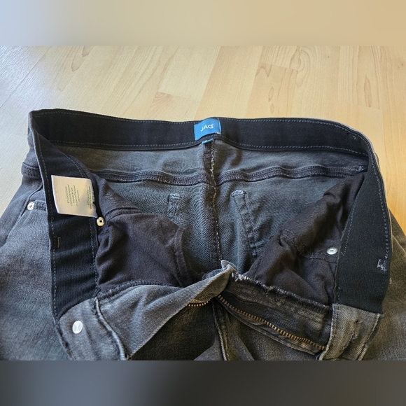 Jag Eloise Boot Jeans Size 14 - Picture 4 of 15